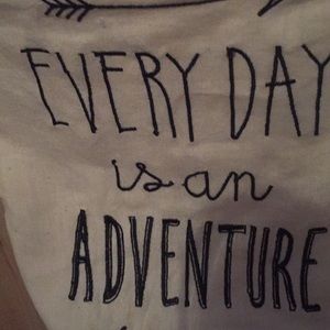 Meet your Posher, Holly